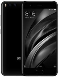 Замена динамика на телефоне Xiaomi Mi 6 в Смоленске